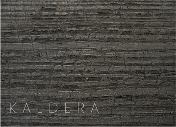 Variacijsko okno Kaldera