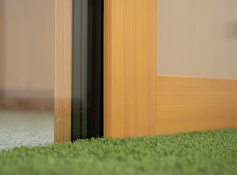 Okvir variacijskega okna